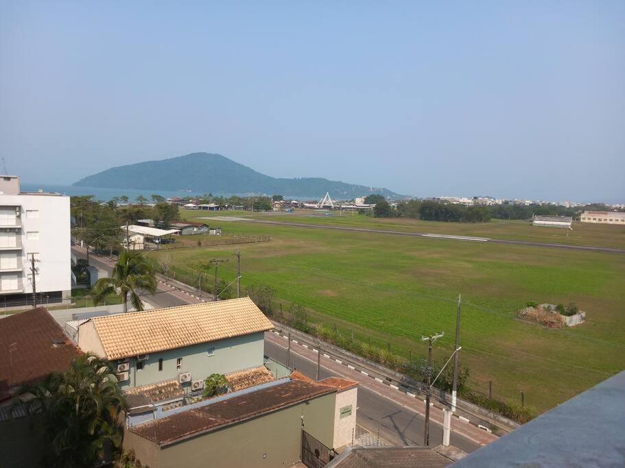 Lindo E Aconchegante Apartamento Ubatuba Ngoại thất bức ảnh