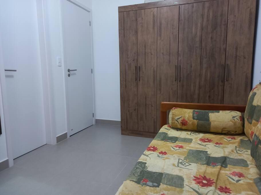 Lindo E Aconchegante Apartamento Ubatuba Ngoại thất bức ảnh