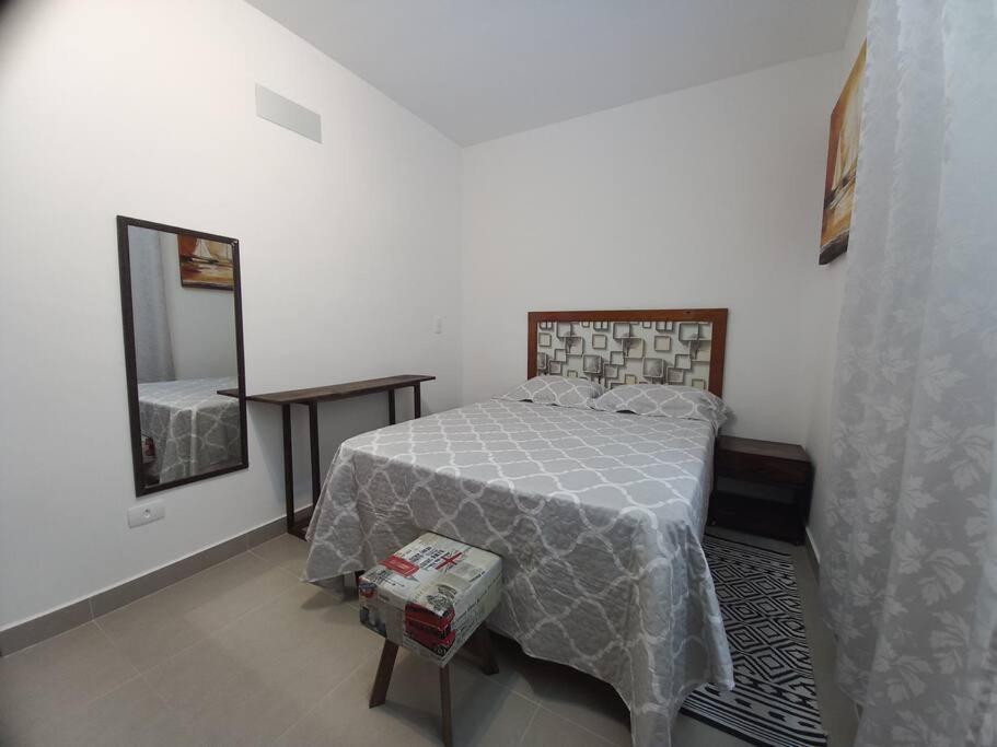 Lindo E Aconchegante Apartamento Ubatuba Ngoại thất bức ảnh
