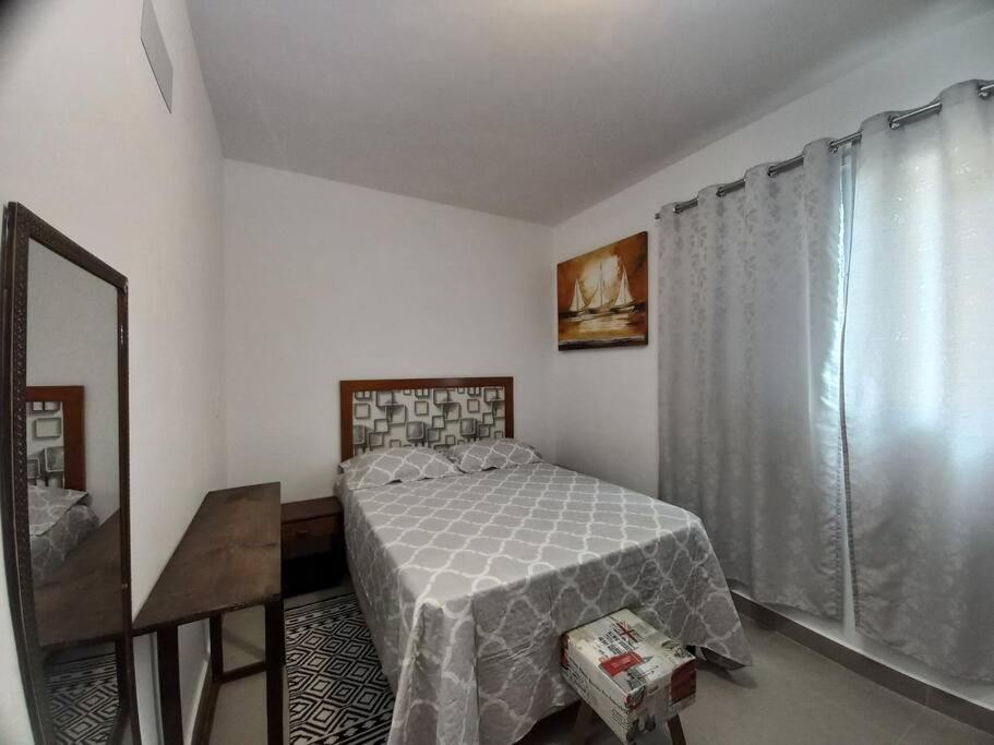 Lindo E Aconchegante Apartamento Ubatuba Ngoại thất bức ảnh