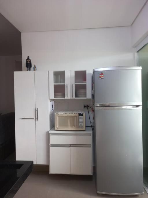 Lindo E Aconchegante Apartamento Ubatuba Ngoại thất bức ảnh