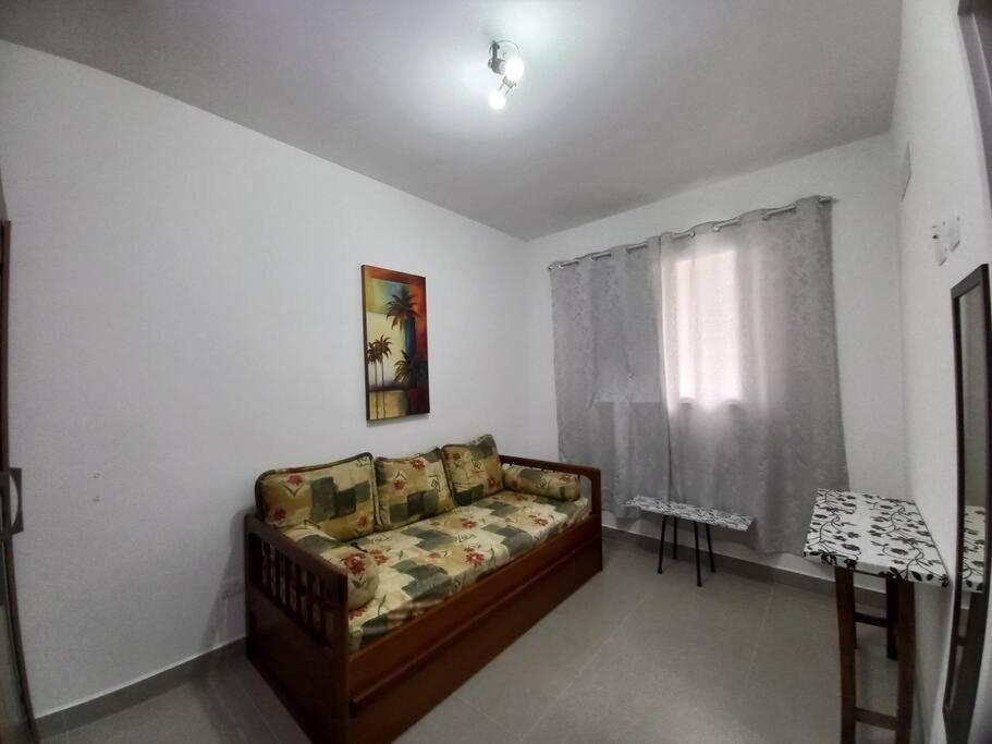 Lindo E Aconchegante Apartamento Ubatuba Ngoại thất bức ảnh