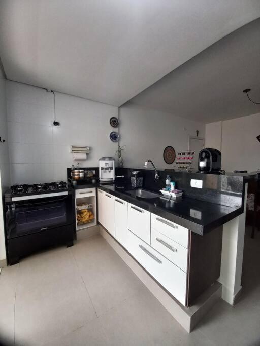 Lindo E Aconchegante Apartamento Ubatuba Ngoại thất bức ảnh