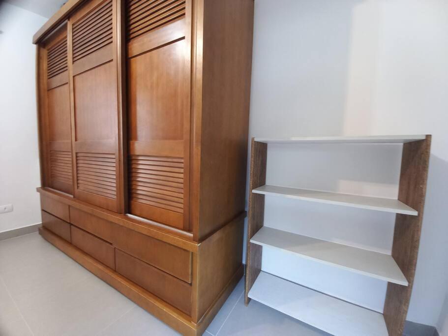 Lindo E Aconchegante Apartamento Ubatuba Ngoại thất bức ảnh